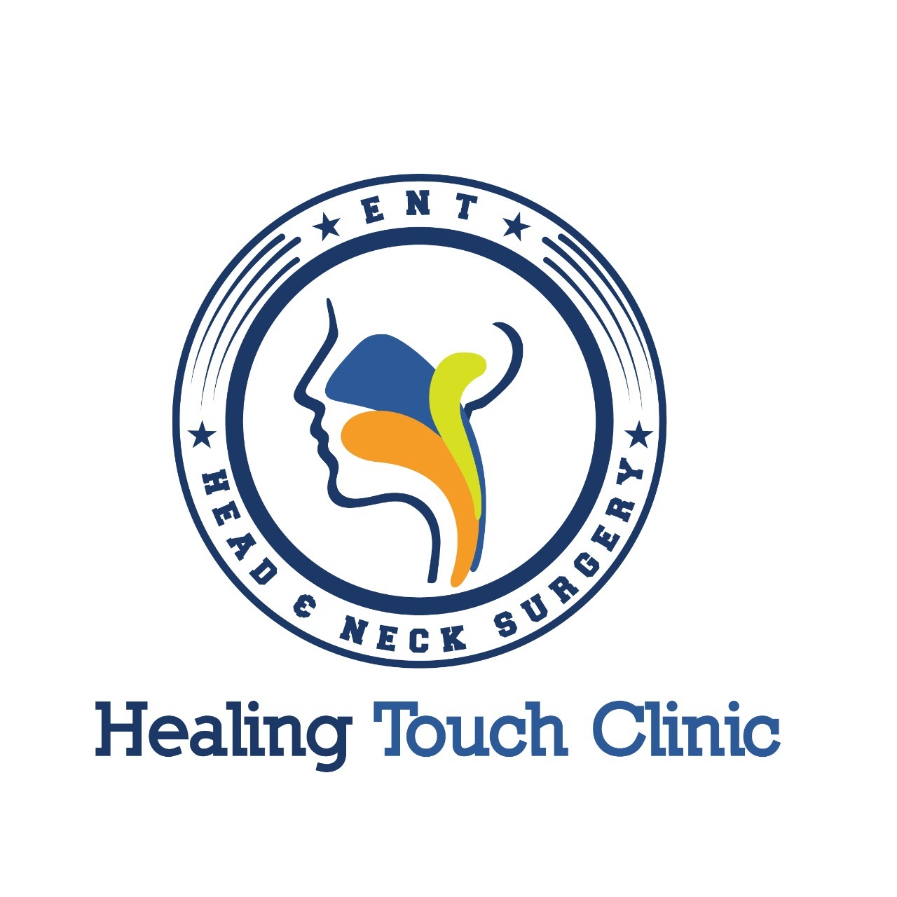 Healing Touch